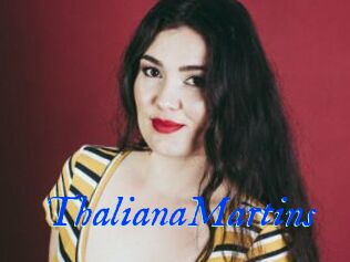 ThalianaMartins