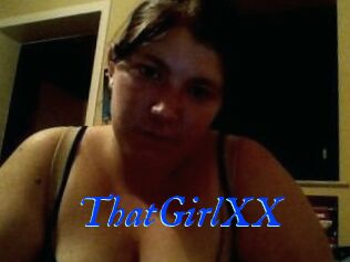 ThatGirlXX