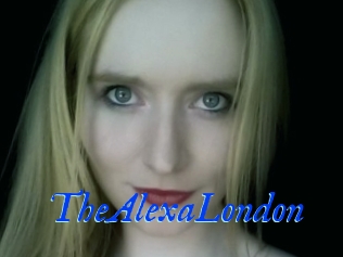 TheAlexaLondon