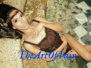 TheArtOfPain
