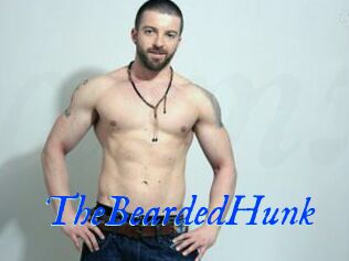 TheBeardedHunk