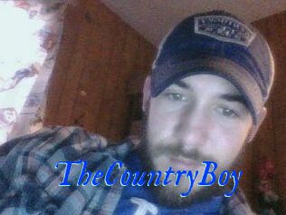 TheCountryBoy