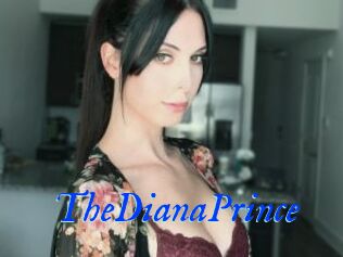 TheDianaPrince