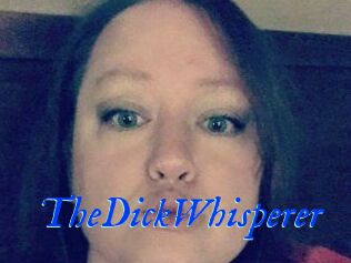 TheDickWhisperer