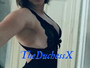 TheDuchessX