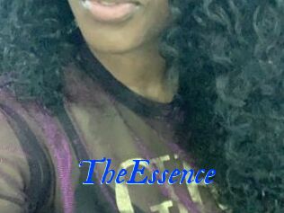 TheEssence