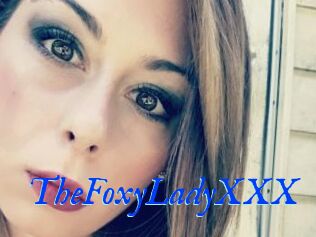 TheFoxyLadyXXX