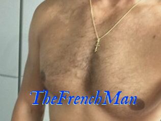 TheFrenchMan
