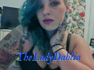 TheLadyDahlia