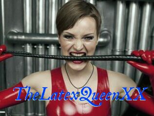 TheLatexQueenXX