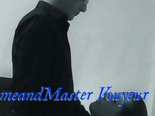 TheMadameandMaster_Vouyeur