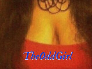 TheOddGirl