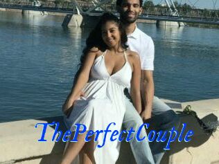 ThePerfectCouple