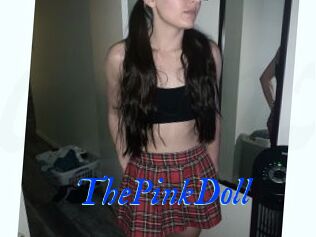 ThePinkDoll