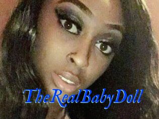 TheRealBabyDoll