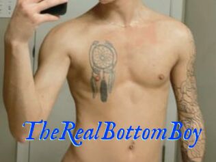 TheRealBottomBoy