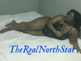 TheRealNorthStar
