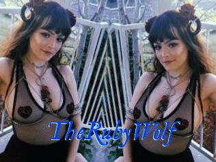 TheRubyWolf