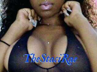 TheStaciRae