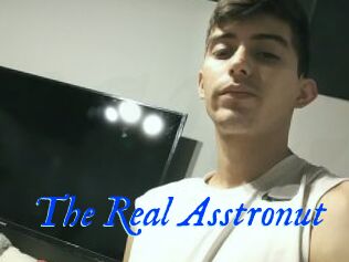 The_Real_Asstronut
