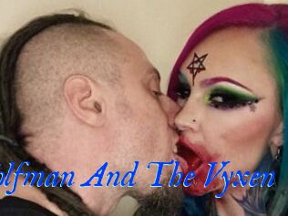 The_Wolfman_And_The_Vyxen