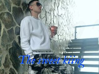 The_sweet_kiing