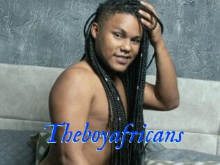 Theboyafricans