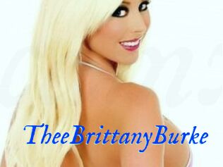 TheeBrittanyBurke