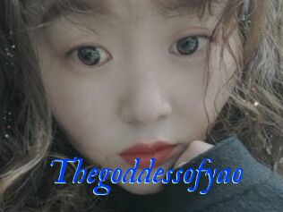 Thegoddessofyao