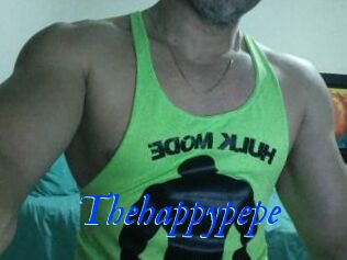 Thehappypepe