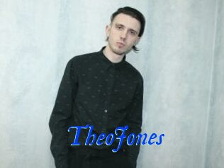 TheoJones