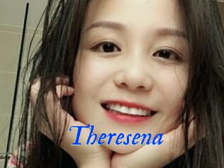 Theresena