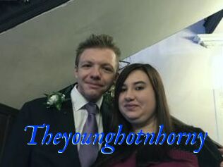 The_young_hotnhorny