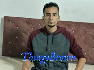 ThiagoBrown
