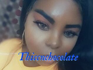 Thiccnchocolate