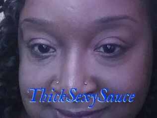ThickSexySauce