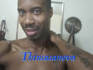 Thincasanova
