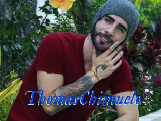 ThomasChimuelo