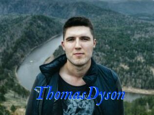 ThomasDyson