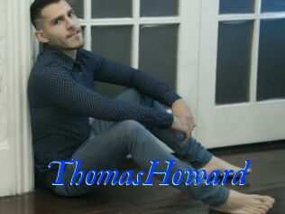 ThomasHoward