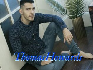 ThomasHowards