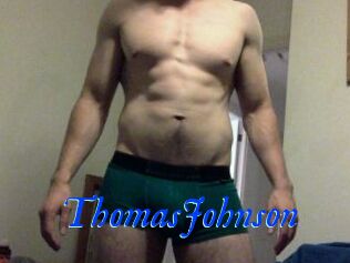 ThomasJohnson