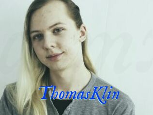 ThomasKlin
