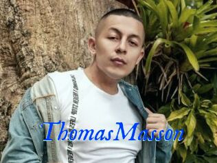 ThomasMasson
