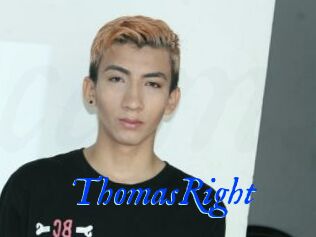 ThomasRight