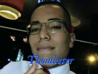 Thomlester