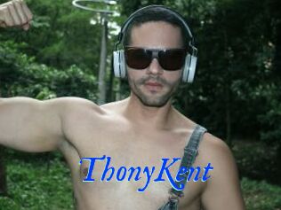 ThonyKent