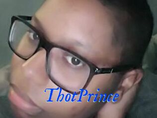 ThotPrince