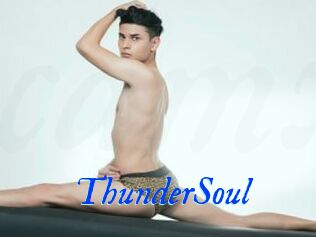 ThunderSoul