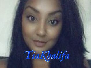TiaKhalifa